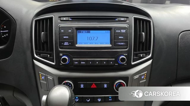 Hyundai The New Grand Starex id 4697972 из Кореи 7