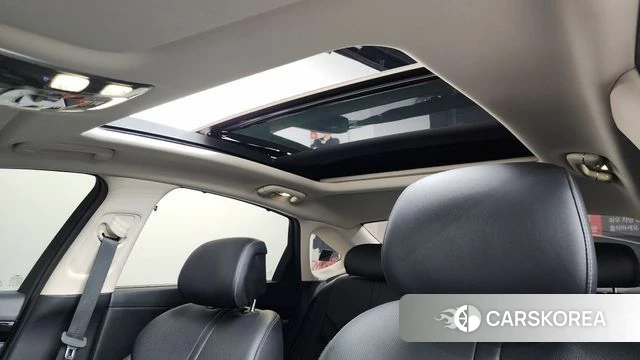 Genesis G80 (RG3) id 4330500 из Кореи 7