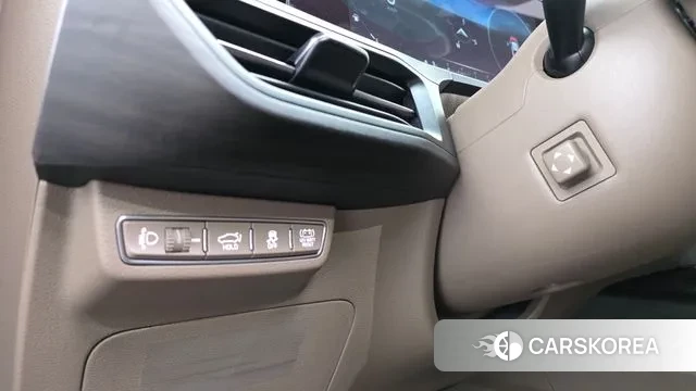 Kia K8 Hybrid id 3534550 из Кореи 7