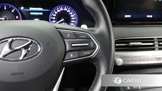 Hyundai Palisade id 4626186 из Кореи 7
