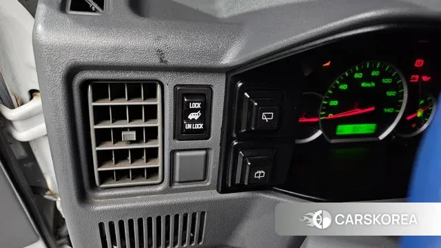 Chevrolet (GM Daewoo) New Damas id 3390588 из Кореи 7