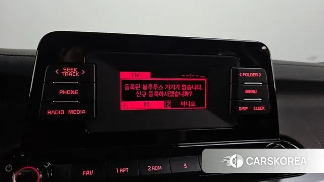 Kia The New K3 2nd generation id 3690529 из Кореи 7