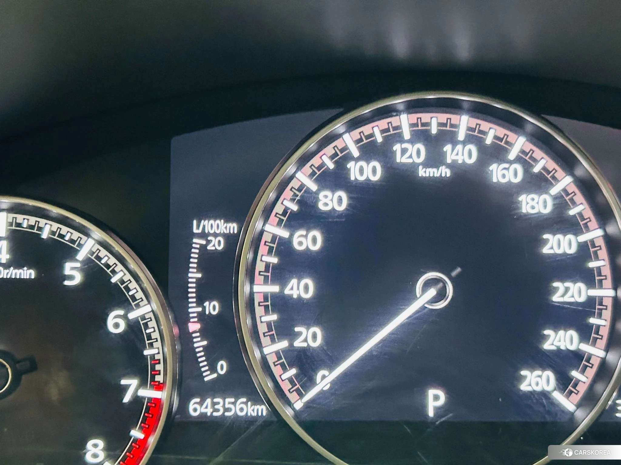 Mazda 3 id 4454412 из Китая 7