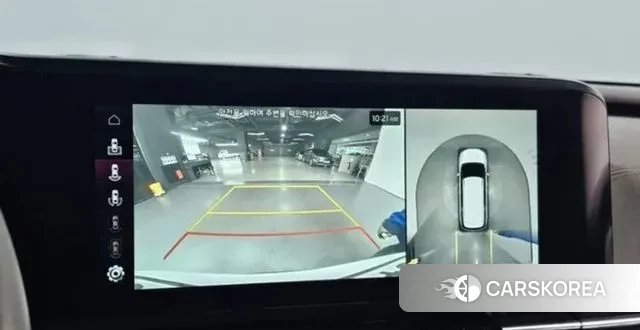 Kia Carnival 4th generation id 2965309 из Кореи 7