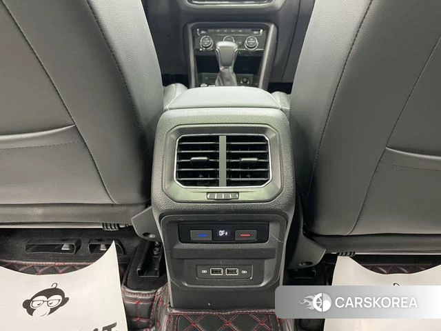 Volkswagen Tiguan L id 4290494 из Китая 7
