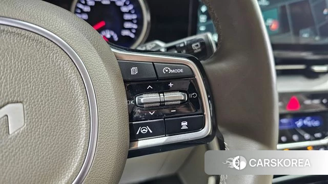 Kia Carnival 4th generation id 4506500 из Кореи 7