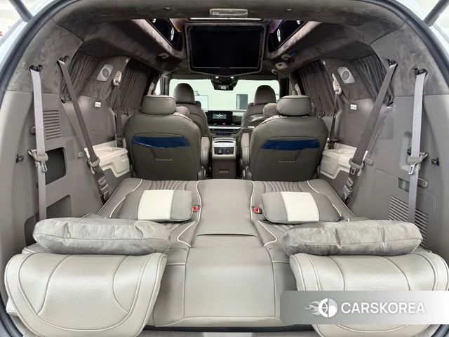 Kia The New Carnival 4th Generation id 3933506 из Кореи 7