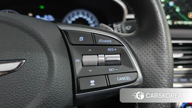 Genesis G70 id 4362492 из Кореи 7