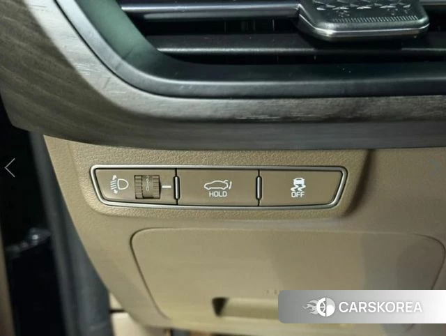 Kia K8 id 4849108 из Кореи 7