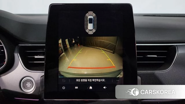 Renault Korea (Samsung) XM3 id 3833445 из Кореи 7