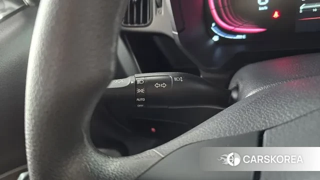 Kia The New Kia Ray id 3491997 из Кореи 7