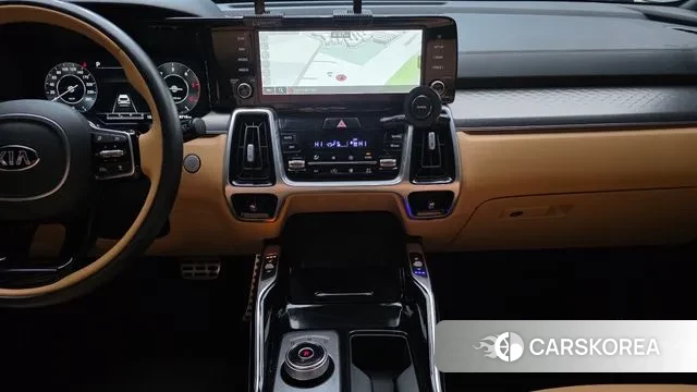 Kia Sorento 4th Generation id 3384997 из Кореи 7