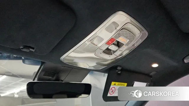 Genesis Electrified GV70 id 3576186 из Кореи 7