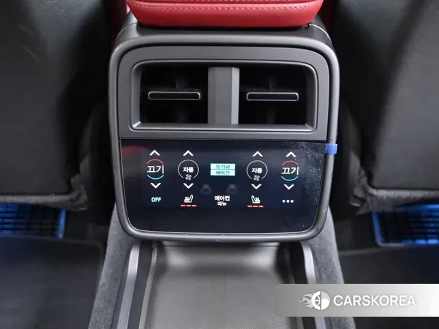 Porsche Taycan id 2925358 из Кореи 7