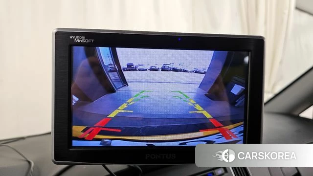 Hyundai The New Grand Starex id 3942828 из Кореи 7