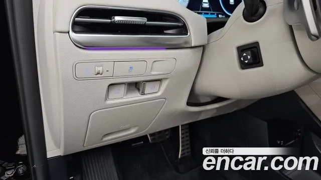 Hyundai The New Palisade id 2910238 из Кореи 7