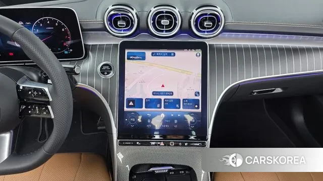 Mercedes-Benz CLE-Class C236 id 3549597 из Кореи 7