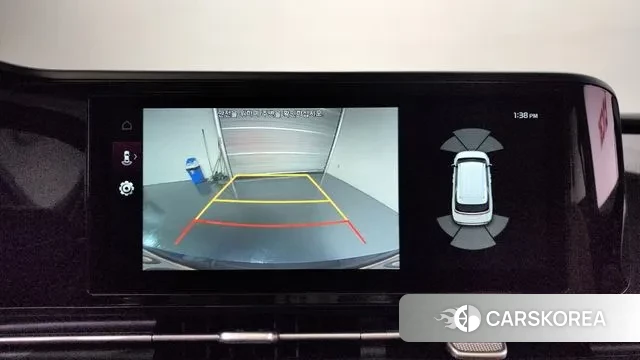 Kia Carnival 4th generation id 3379748 из Кореи 7