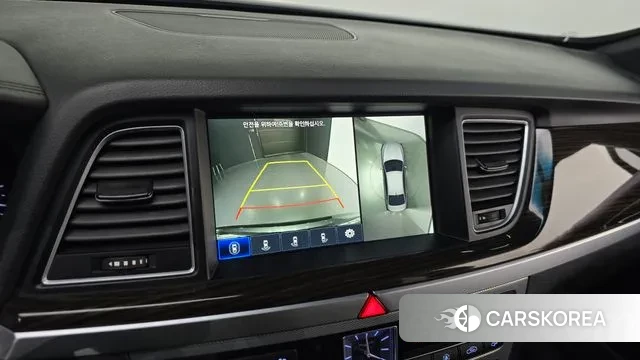 Genesis G80 id 3574002 из Кореи 7