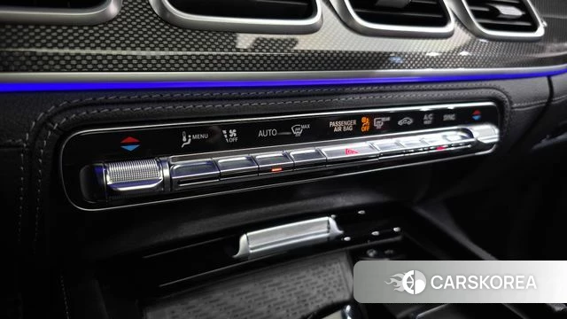Mercedes-Benz GLE-Class W167 id 3883583 из Кореи 7