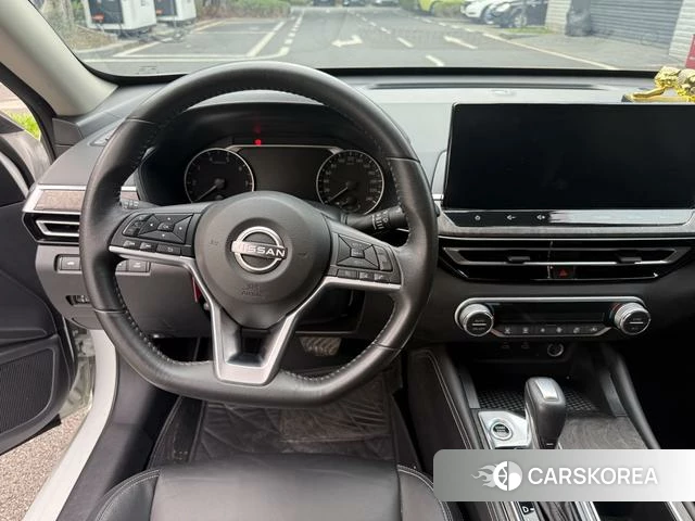 Nissan Teana id 4301228 из Китая 7