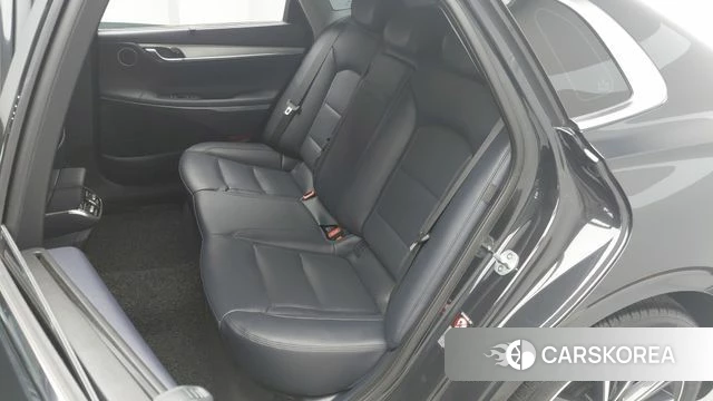 Hyundai The New Grandeur IG id 4580984 из Кореи 7