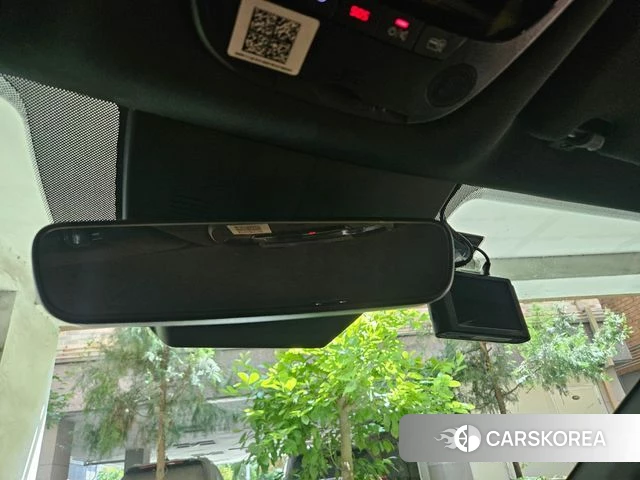 Kia K5 Hybrid 3rd Generation id 4580798 из Кореи 7