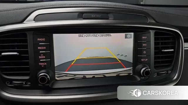 Kia The New Sorento id 3766823 из Кореи 7