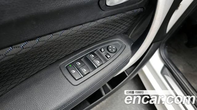 BMW 1 Series (F20) id 2579014 из Кореи 7