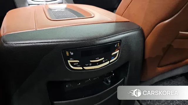 Cadillac Escalade id 3368511 из Кореи 7