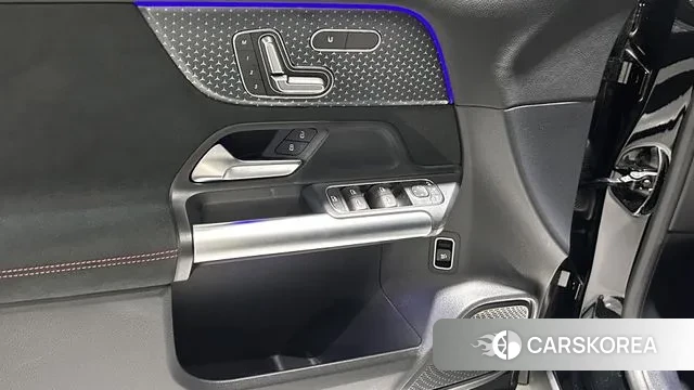 Mercedes-Benz GLA - Class H247 id 3359679 из Кореи 7