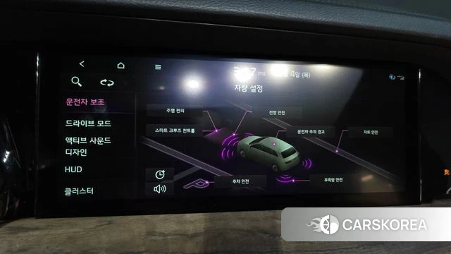 Kia Mohave Master id 4410147 из Кореи 7