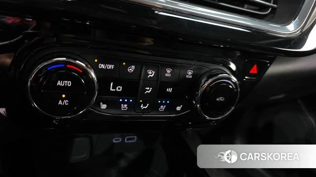 Chevrolet (GM Daewoo) Trax Crossover id 4871424 из Кореи 7