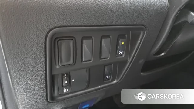 Renault Korea (Samsung) The New QM6 id 3433329 из Кореи 7