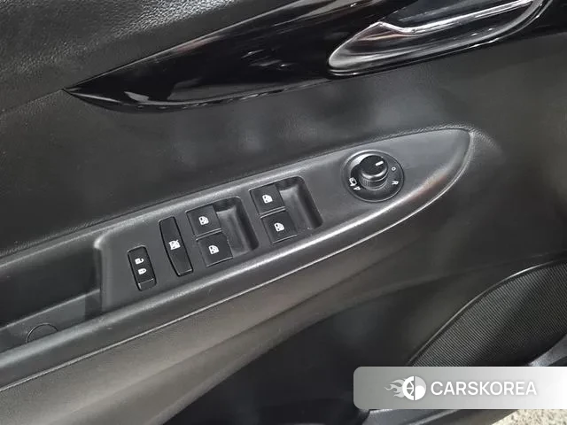 Chevrolet (GM Daewoo) The Next Spark id 3661909 из Кореи 7