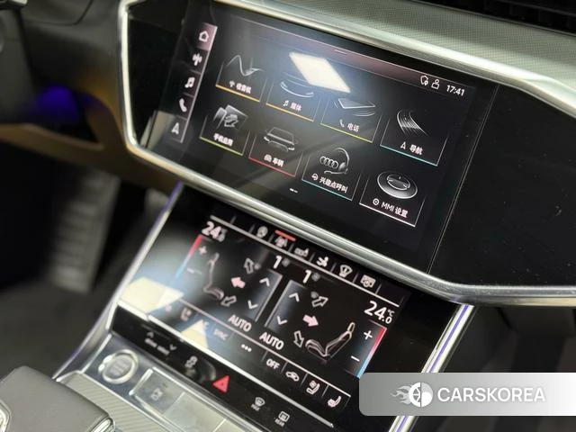 Audi A7 id 4208139 из Китая 7