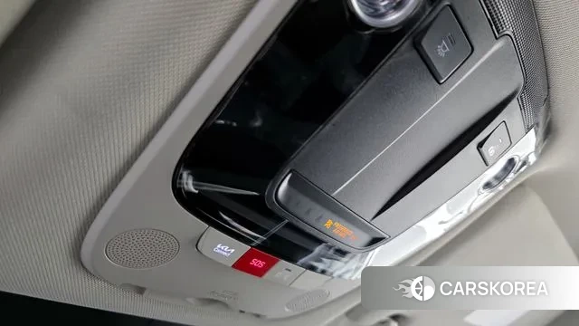 Kia K5 3rd generation id 3426981 из Кореи 7