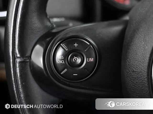 Mini Cooper D Countryman id 3363096 из Кореи 7