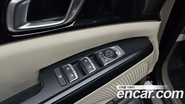 Kia Carnival 4th generation id 2703605 из Кореи 7