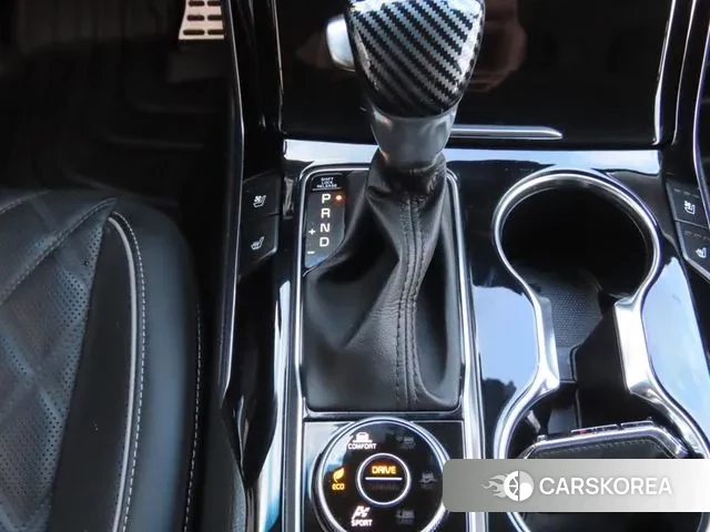 Kia Mohave Master id 3411165 из Кореи 7