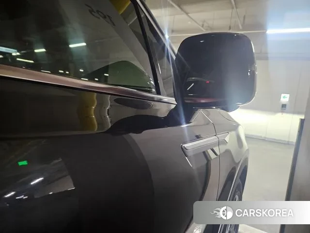 Kia The New Sorento 4th Generation id 3436914 из Кореи 7