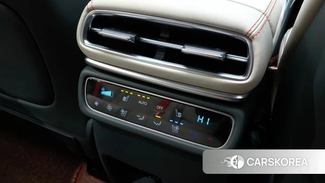 Genesis GV80 Coupe id 4527917 из Кореи 7