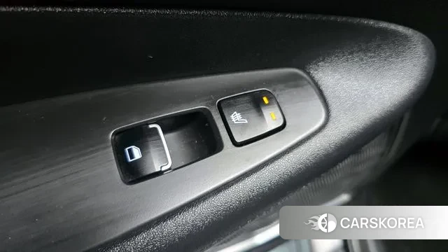 Hyundai Santa Fe TM id 3402876 из Кореи 7