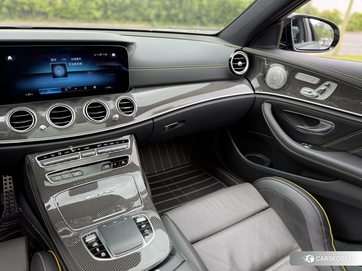 Mercedes-Benz E-class AMG id 4455762 из Китая 7