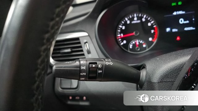 Kia The New K5 2nd generation id 4483257 из Кореи 7
