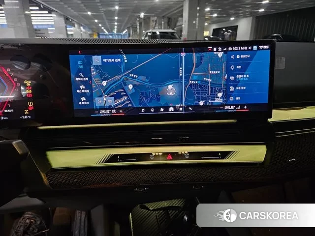 BMW M5 (G90) id 3638607 из Кореи 7