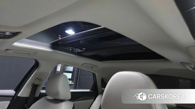 Kia The New K5 3rd generation id 4194264 из Кореи 7