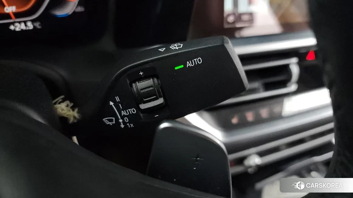 BMW 3 Series (G20) id 1924416 из Кореи 7