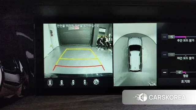 Kia Mohave Master id 3708830 из Кореи 7