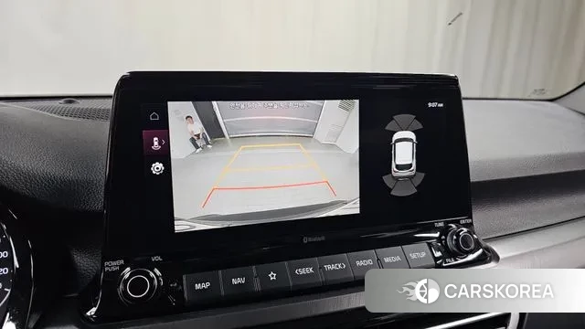 Kia Seltos id 2891029 из Кореи 7